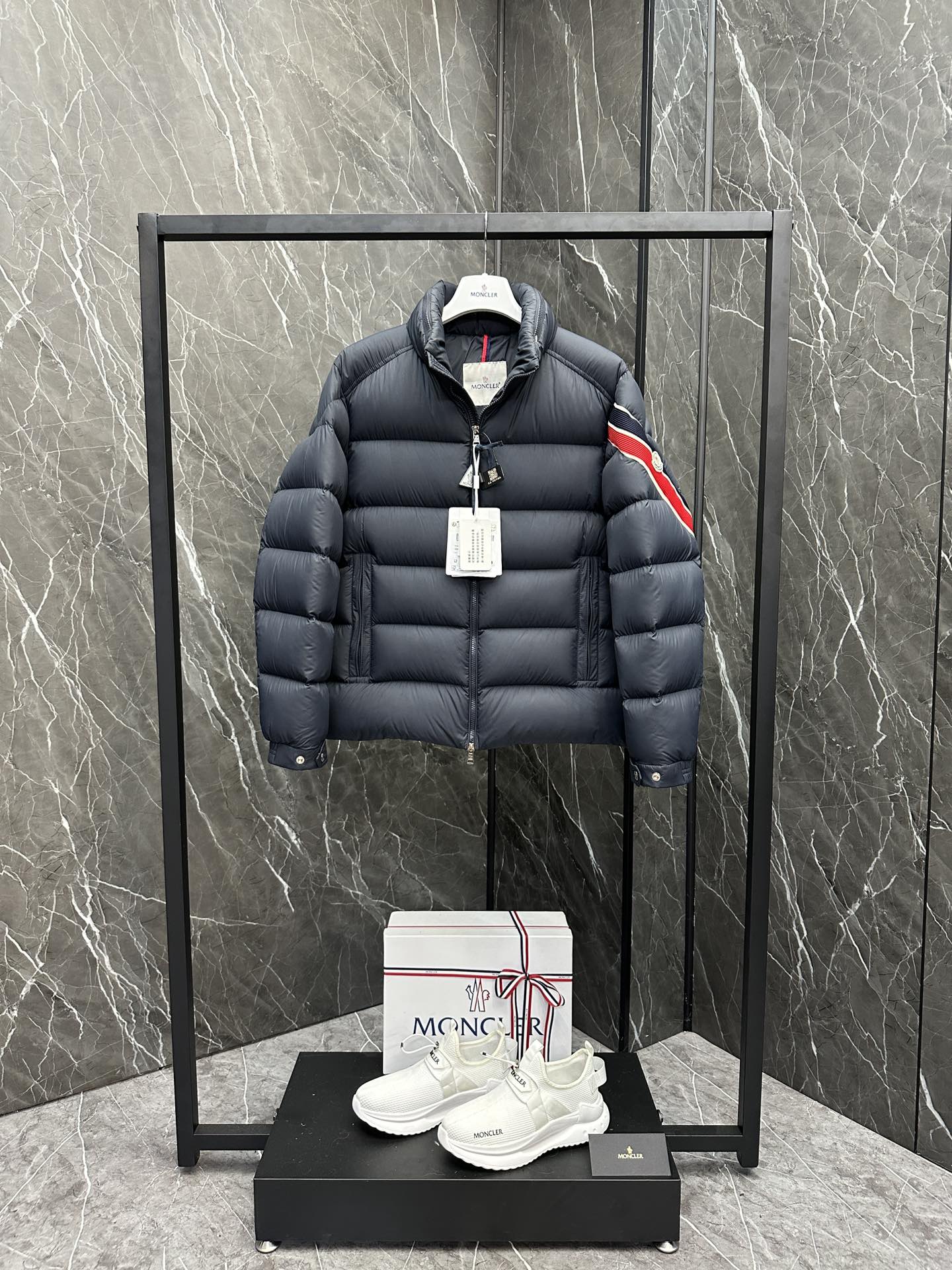 Moncler Down Jackets